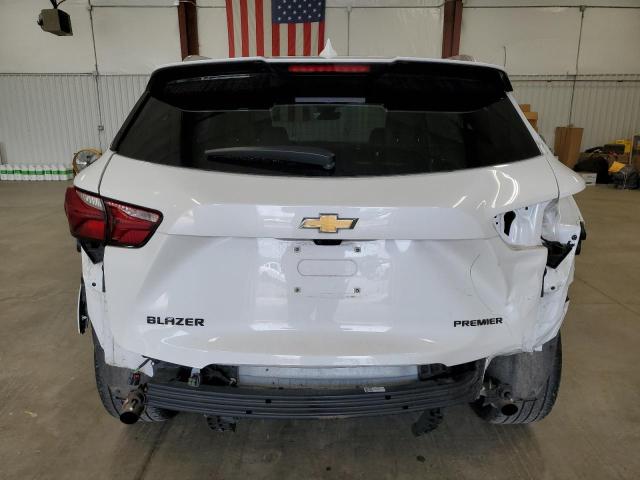 2020 CHEVROLET BLAZER PRE - 3GNKBFRS5LS559199