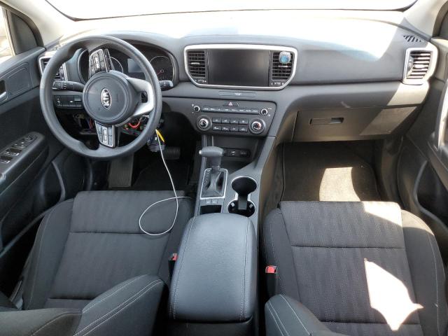 KNDPM3AC7L7787117 KIA Sportage Lx