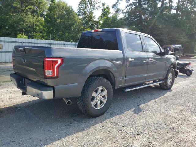 1FTEW1CF2FKD32965 Ford F150 Supercrew