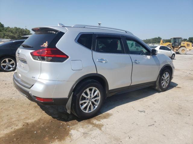 2017 NISSAN ROGUE S - KNMAT2MT4HP509300