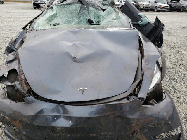 5YJYGDEF3LF023829 Tesla Model Y