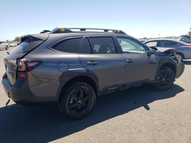 4S4BTGUD4R3104648 Subaru Outback Wilderness