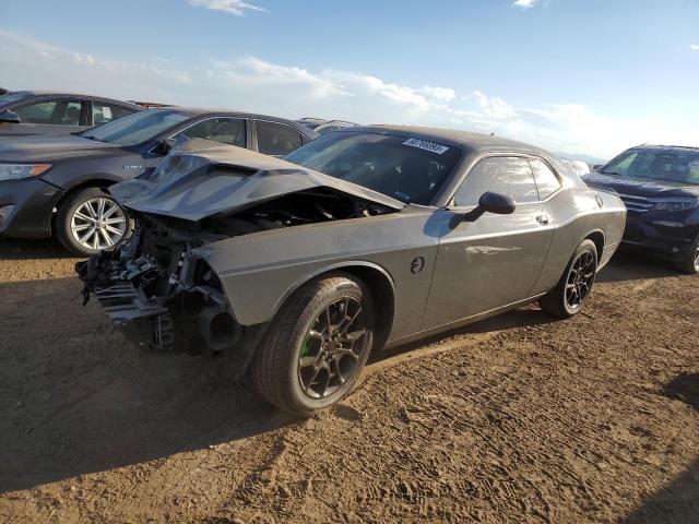 Vin: 2c3cdzgg0hh641296, lot: 60769393, dodge challenger gt 20171