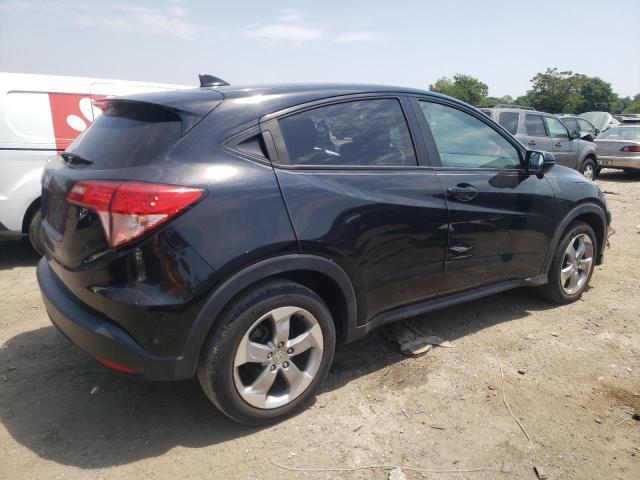 2017 HONDA HR-V 3CZRU5H54HM725726