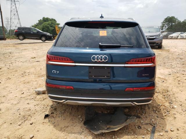 VIN WA1VXBF79ND022557 2022 Audi Q7, Prestige no.6