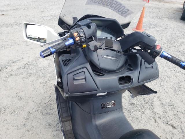 2006 SUZUKI AN650 K3 - JS1CP51A162102539