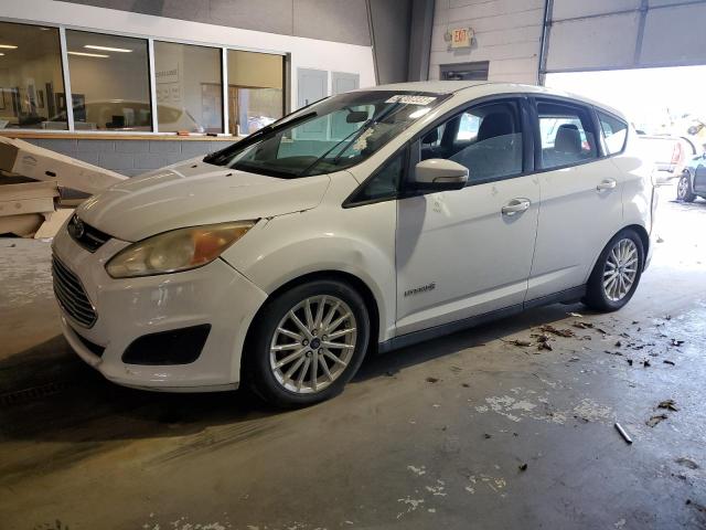 2014 Ford C-Max Energi SE