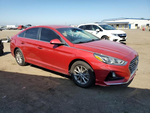 5NPE24AF3KH816605 Hyundai SONATA SE
