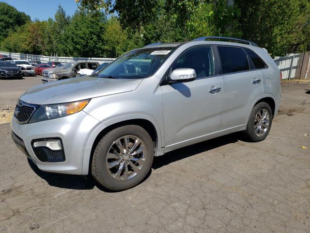 2012 Kia Sorento SX