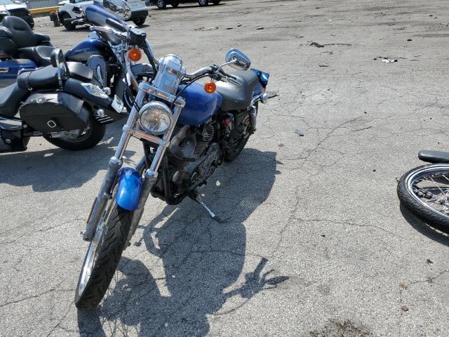 2005 HARLEY-DAVIDSON XL883 C - 1HD4CJM125K401108