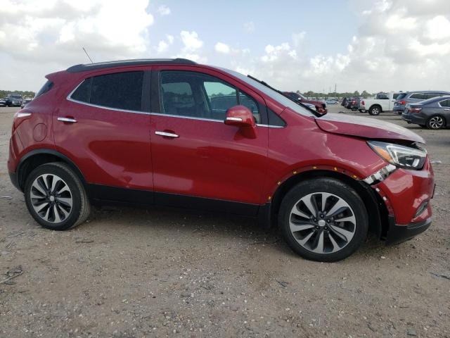 KL4CJCSM5KB879394 Buick Encore Essence