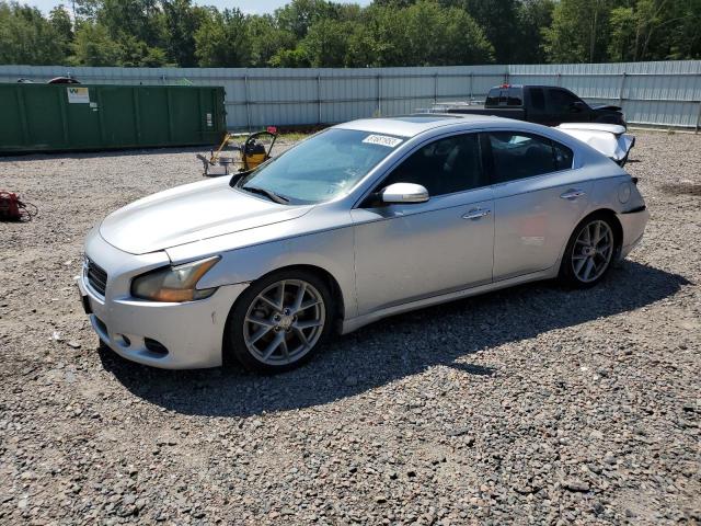 2011 Nissan Maxima S