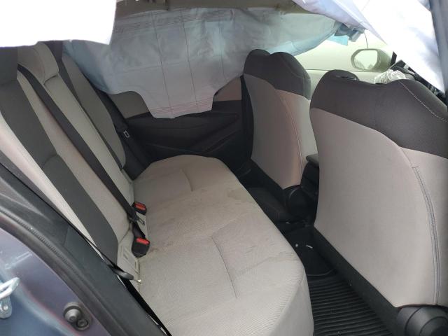 JTDEPMAE5NJ205642 Toyota COROLLA LE