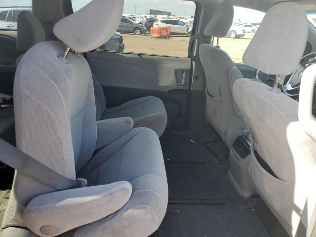 5TDJK3DC1FS101395 Toyota SIENNA LE