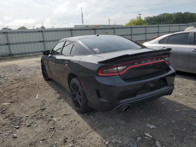 2018 DODGE CHARGER PO - 2C3CDXAT2JH210653
