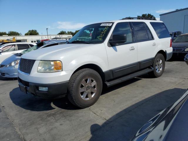 2005 Ford Expedition XLT