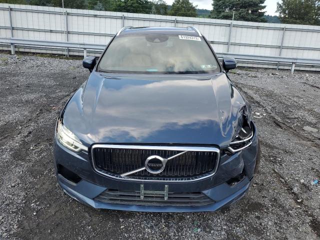 2020 VOLVO XC60 T6 MO YV4A22RK3L1478391
