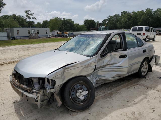 2003 Nissan Sentra XE