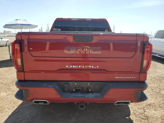 3GTP8FED5MG378855 GMC Sierra C1500 Denali