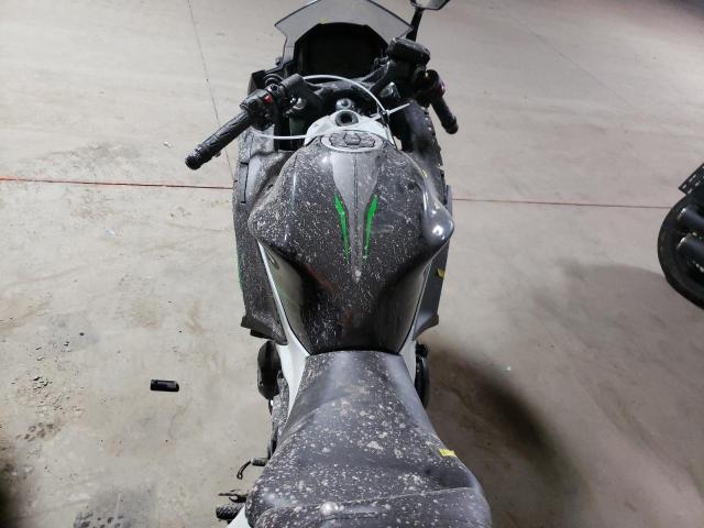 2022 KAWASAKI EX650 M - ML5EXEM10NDA59757
