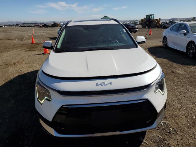 KNDCR3LE8P5058074 KIA NIRO EX