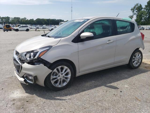 2021 CHEVROLET SPARK 1LT - KL8CD6SA3MC749687