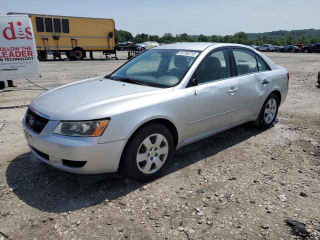 2006 Hyundai Sonata GL