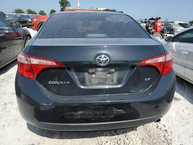 2019 TOYOTA COROLLA L - 5YFBURHE0KP941894