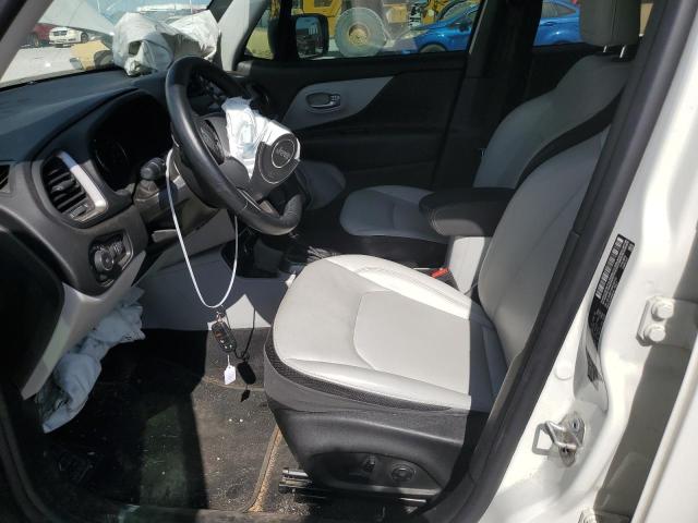 ZACNJBD1XKPJ95133 Jeep Renegade Limited