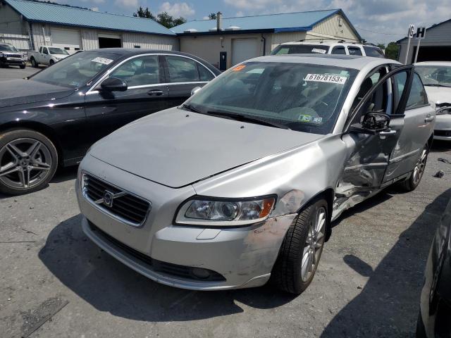 2009 Volvo S40 