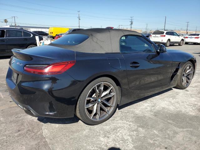 2020 BMW Z4 M40I - WBAHF9C0XLWW56108