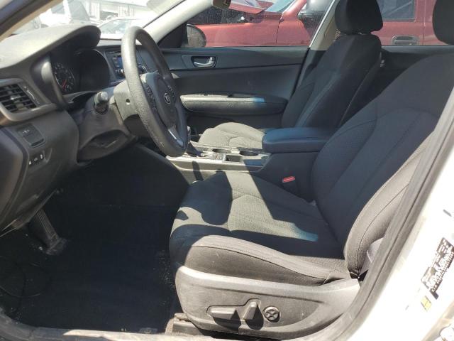 5XXGT4L38HG175464 KIA Optima Lx