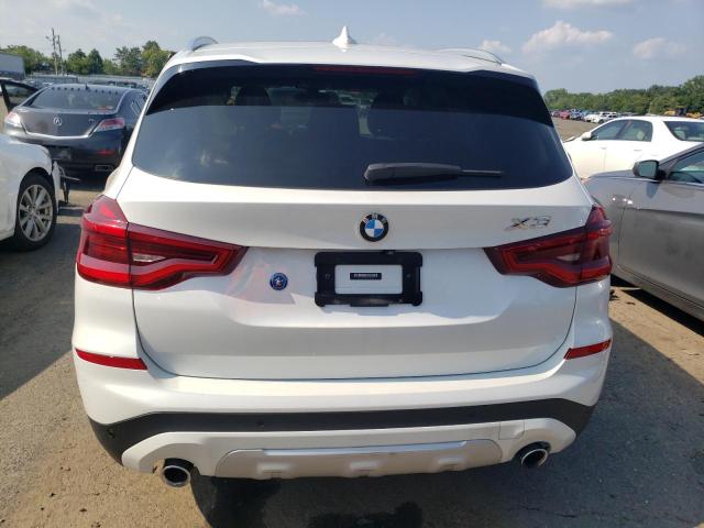 5UXTR9C57JLC73694 2018 BMW X3, photo no. 6