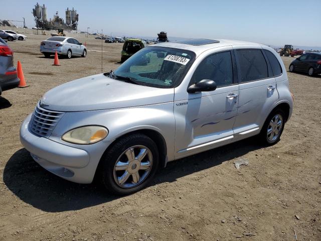 2003 Chrysler PT Cruiser Limited