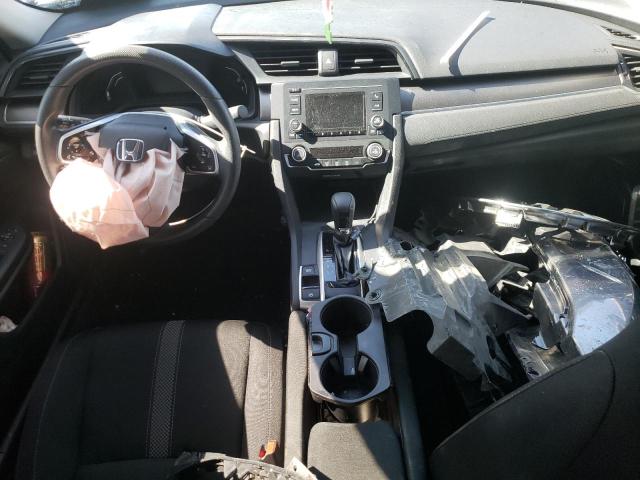 2HGFC2F61LH593989 2020 Honda Civic Lx