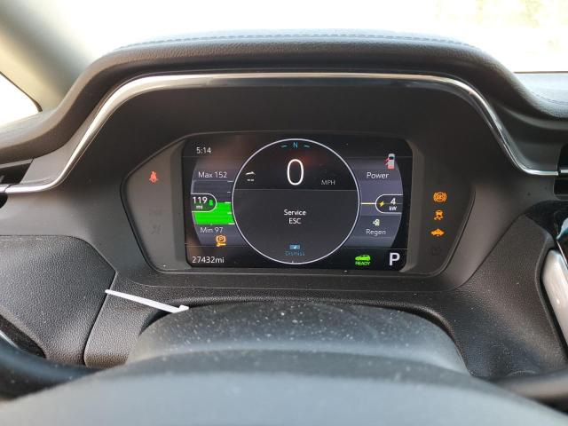 2022 CHEVROLET BOLT EV 2L - 1G1FX6S02N4125760