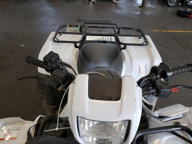 2017 HONDA TRX500 FE 1HFTE44H2H4301918