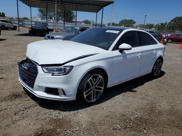 2017 Audi A3 Premium