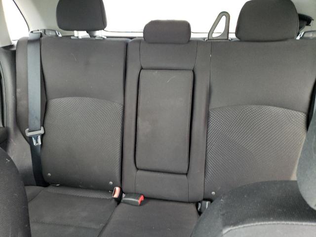 4A4AR3AU5FE022397 Mitsubishi Outlander Sport Es