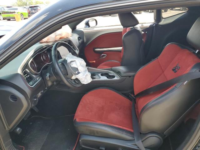 2C3CDZFJ8LH139173 Dodge Challenger R/t Scat Pack