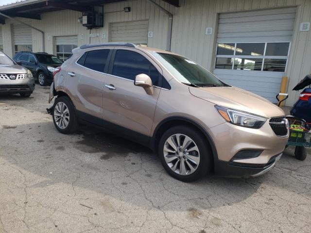 KL4CJASBXJB524559 2018 BUICK ENCORE, photo no. 4