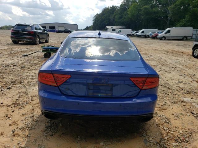 2015 AUDI S7 PREMIUM WAUW2AFC3FN031019