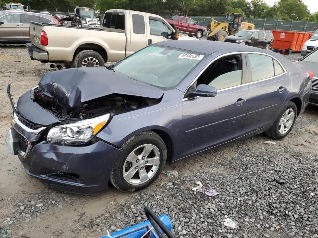 2014 Chevrolet Malibu 