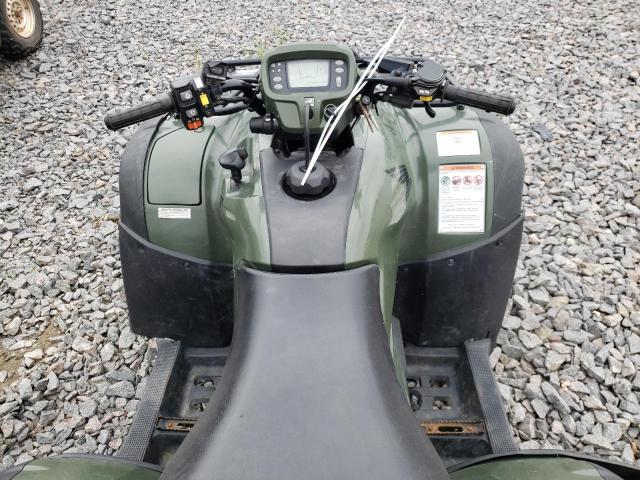 2007 HONDA TRX500 FA - 1HFTE260574601348