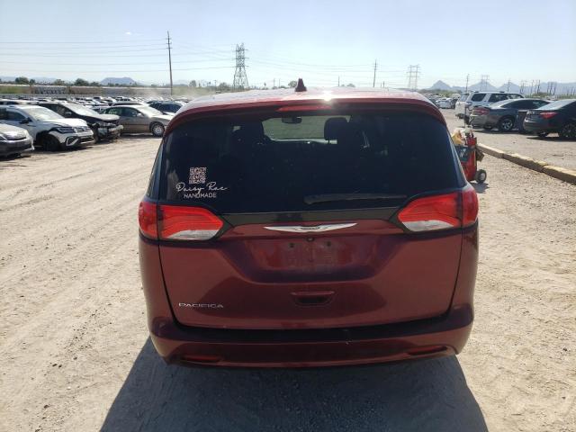 2C4RC1DG9HR784756 2017 CHRYSLER PACIFICA, photo no. 6