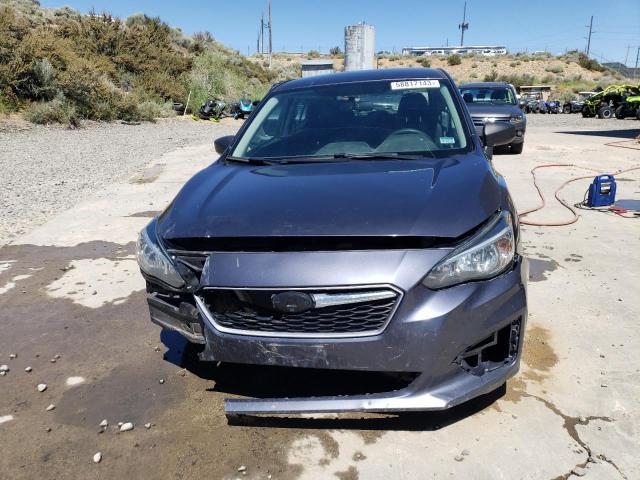 4S3GTAA60H3730709 Subaru Impreza