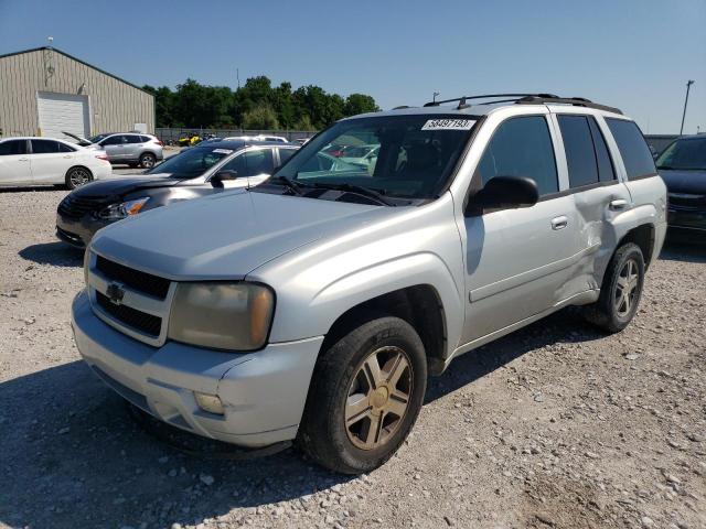 2007 Chevrolet TrailBlazer LS