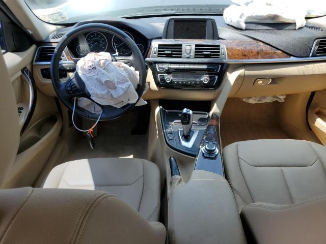 WBA8A9C51GK618578 BMW 320 I