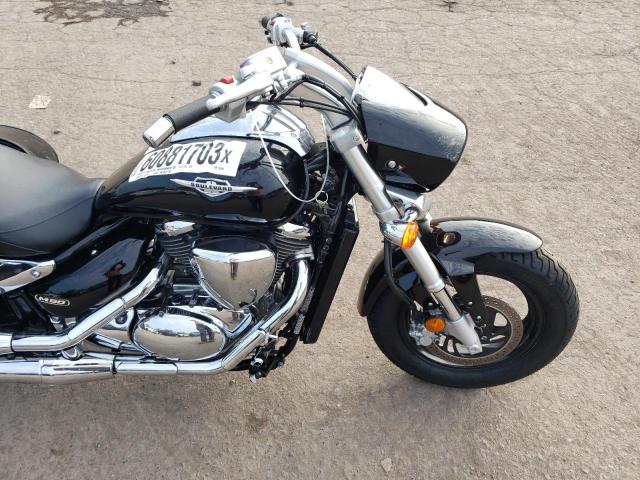 2013 SUZUKI VZ800 - JS1VS56A6D2100380