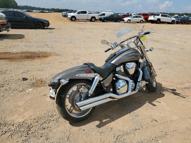 2005 HONDA VTX1800 C - 1HFSC46D75A302197